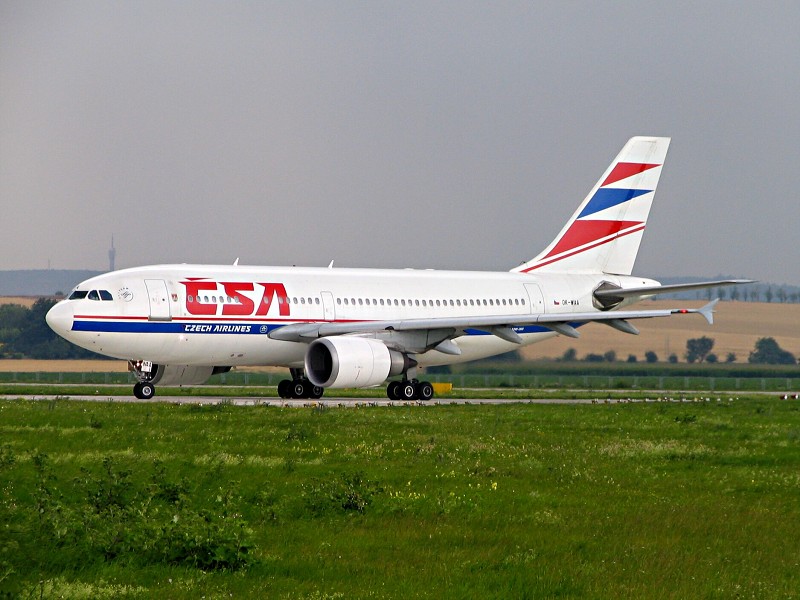 A310 19.7.2005