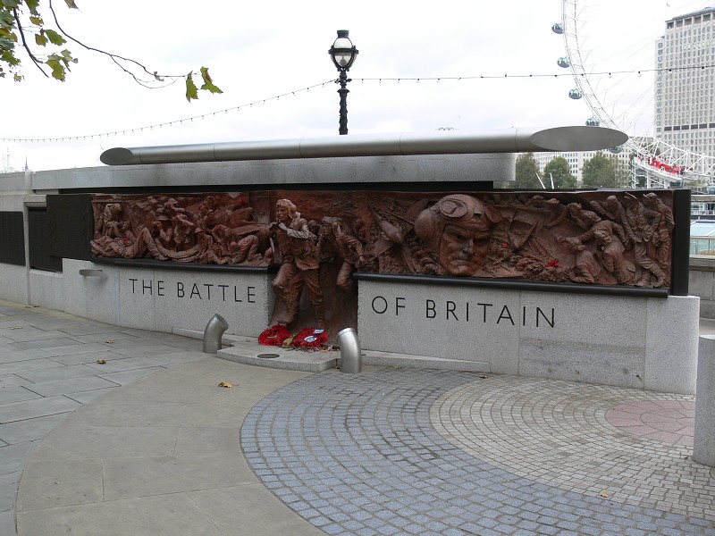 RAF a Battle of Britain